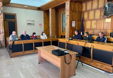 Strisce blu a Giarre, si profila rescissione contratto. Futuro incerto per i lavoratori