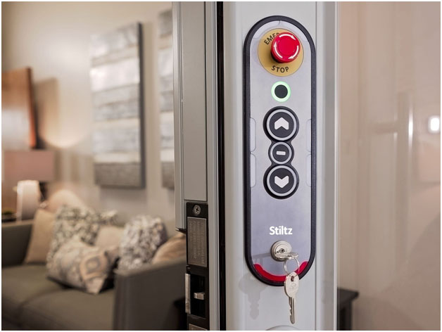 Ascensore da interni: cos’è e quali vantaggi?
