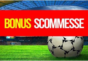 I bonus scommesse che attraggono la maggior parte dei giocatori