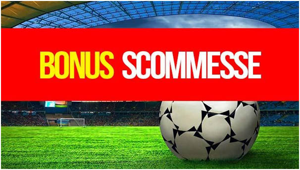 I bonus scommesse che attraggono la maggior parte dei giocatori