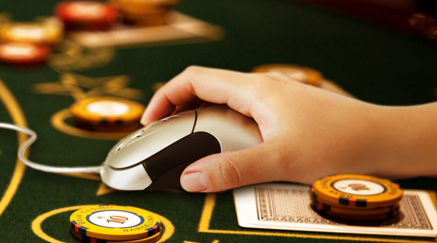 Come scegliere la slot per la prima partita in un casinò online – Il parere degli esperti di Nomini
