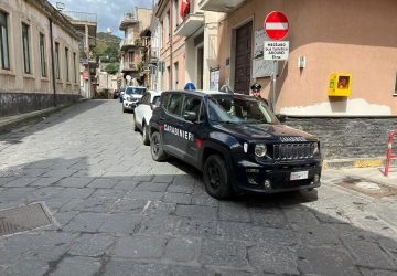 Calatabiano, con dichiarazioni false intascavano il Reddito di cittadinanza: 49 denunce