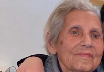 Giarre, si &egrave; spenta nella propria casa Concetta Amelio: una vita per la famiglia
