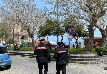 Prove tecniche d'estate sul lungomare jonico