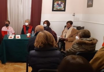 Giarre, nasce il Coordinamento delle donne della zona ionico-etnea