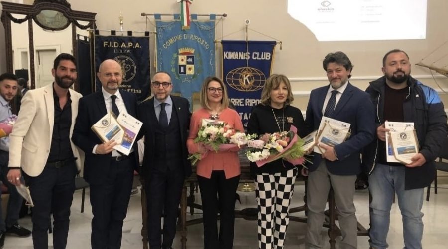Nuove imprese e startup innovative per la crescita del territorio, convegno a Riposto