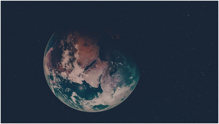 Il metaverso: la nuova promessa del web