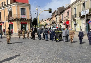 Festa Liberazione, disposto piano viario per scongiurare disagi alla circolazione
