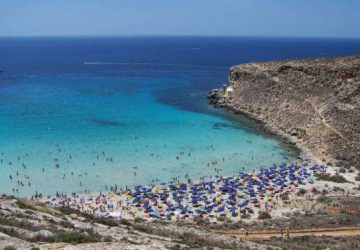 Estate, turismo e oppurtunit&agrave; di lavoro