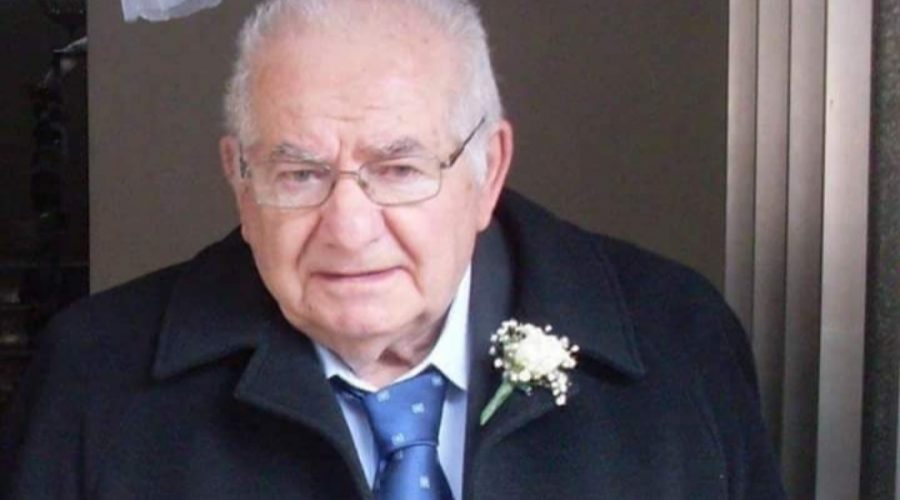 Non si può più tornare indietro