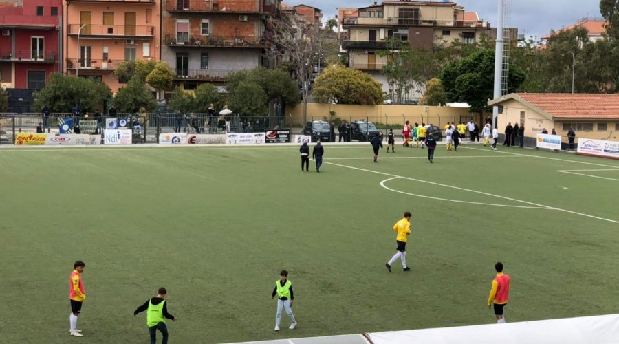 Serie D – Promozione – Prima categoria: il punto della giornata calcistica