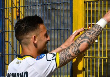 Serie D &ndash; Promozione &ndash; Prima categoria: il punto della giornata calcistica