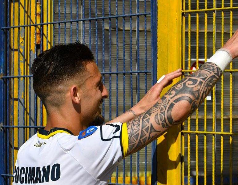 Serie D – Promozione – Prima categoria: il punto della giornata calcistica