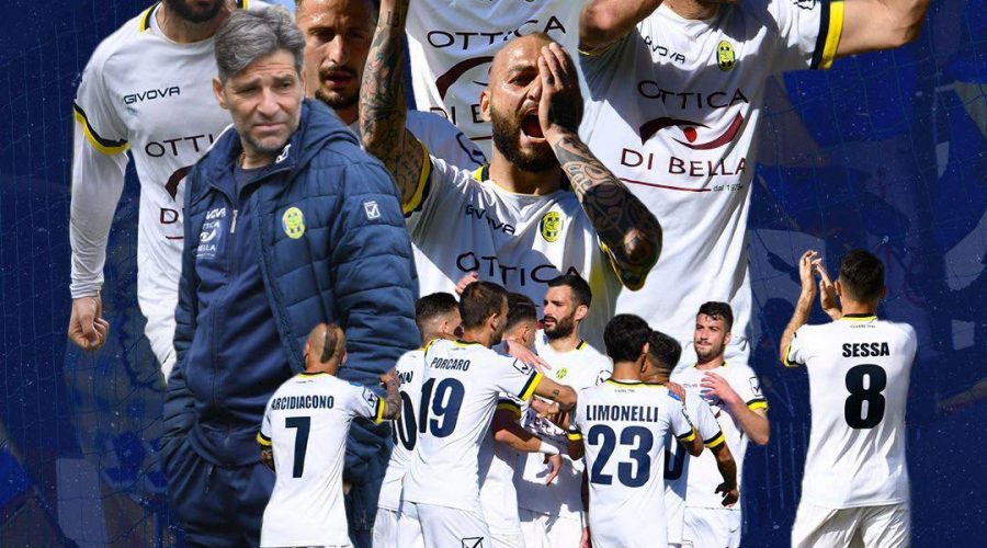 Serie D – Promozione – Prima categoria: il punto della giornata calcistica