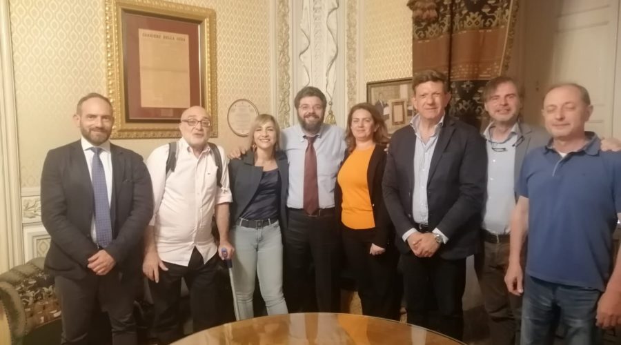 Giarre, si insedia il Nucleo di Valutazione. E la Regione chiede chiarimenti su presunte incompatibilità