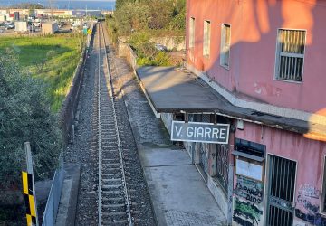 Giarre, fondi Pnrr aree a servizio stazioni Fce