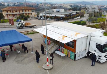 Parte domani da Catania il camper dell'Asp per la prevenzione oncologica &ldquo;porta a porta&rdquo;