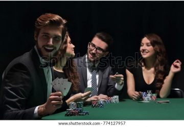 Il Poker può essere considerato uno sport?