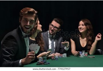 Il Poker pu&ograve; essere considerato uno sport?