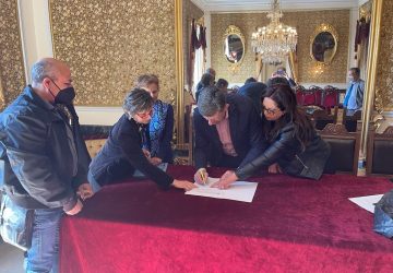 Giarre, la palestra della Montalcini passa al Comune