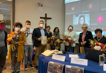 Interessante convegno di archeologia della Fidapa Giarre Riposto sul culto di Demetra in Sicilia