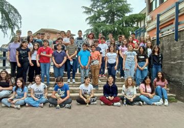 La scuola Luigi Pirandello Linguaglossa prima ai concorsi musicali Scicli e Riposto