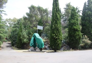 San Giovanni La Punta, la “Fondazione La Verde - La Malfa”