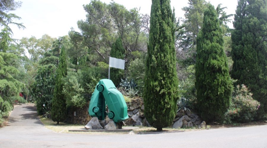 San Giovanni La Punta, la “Fondazione La Verde – La Malfa”