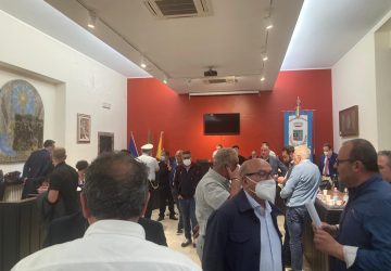 Gal Terre dell'Etna e dell'Alcantara, eletta la nuova Governance. Bagarre durante la votazione e ricorsi annunciati