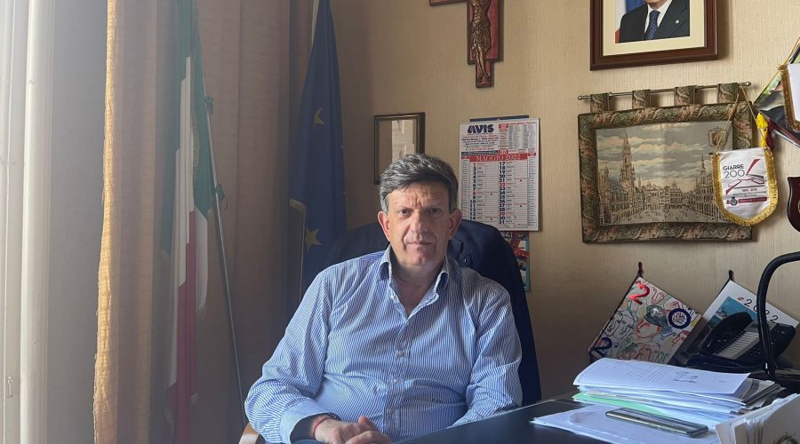Tensione in maggioranza su Iva e Bilancio riequilibrato, il sindaco Cantarella sbotta: "Me ne vado"