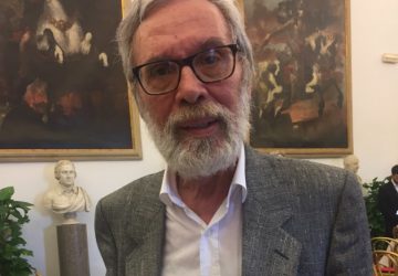 Premio Piersanti Mattarella al giornalista giarrese Salvo Bella