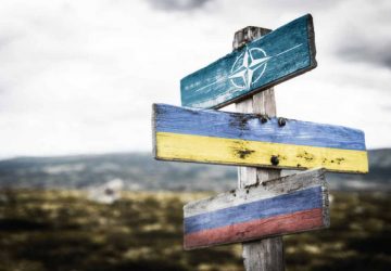 Ucraina: il grano rubato e le nuove strategie di comunicazione di Putin