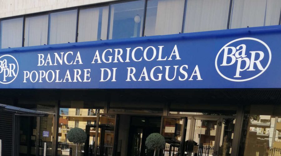 Azioni Banca Agricola Popolare di Ragusa: una storia quasi infinita