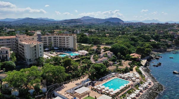 Gruppo Domina, in arrivo nuove assunzioni per la stagione 2022