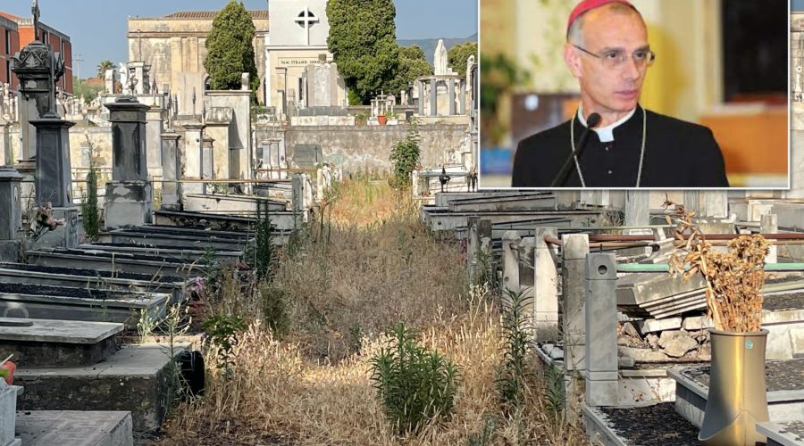 L'”affare” loculi e cappelle nei cimiteri di Giarre e Riposto. Indagini della Gdf dopo la denuncia del Vescovo