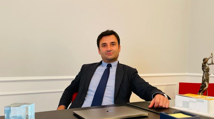 Il ripostese Luca Scrofani nominato membro del Coordinamento Regionale di FdI