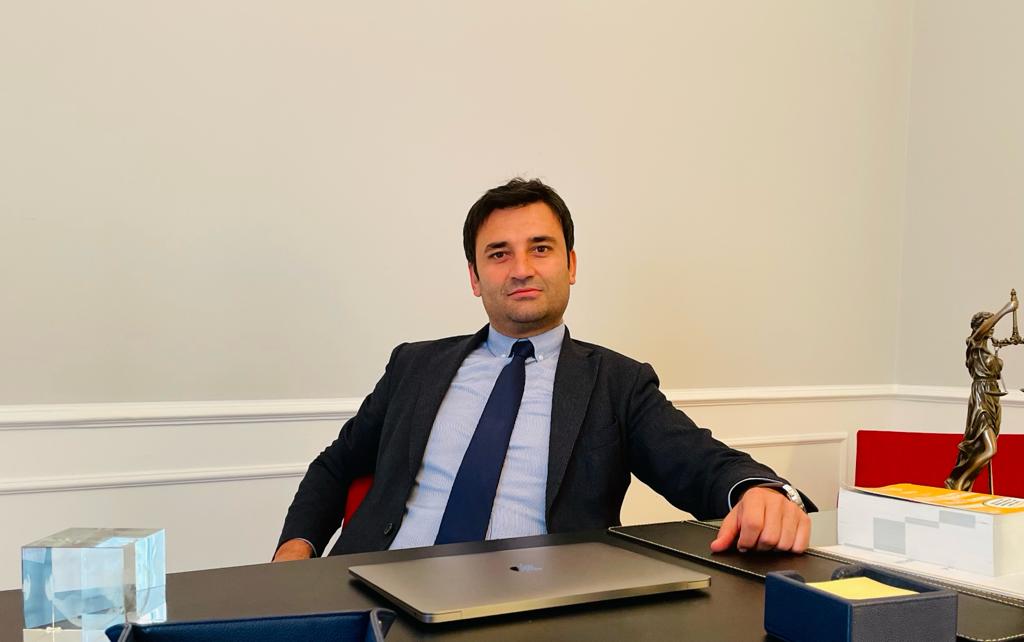 Il ripostese Luca Scrofani nominato membro del Coordinamento Regionale di FdI