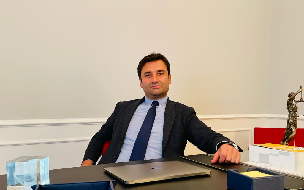 Il ripostese Luca Scrofani nominato membro del Coordinamento Regionale ...