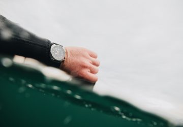 Breitling Superocean: cosa bisogna sapere sugli orologi subacquei