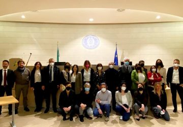 Il Capizzi di Bronte rappresenter&agrave; l'Italia a Bruxelles, nell'ambito della Settimana europea di riduzione dei rifiuti