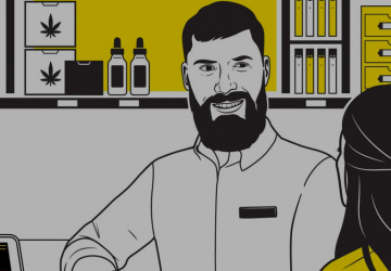 Ecco i suggerimenti per l'acquisto delle migliori infiorescenze di canapa sativa light