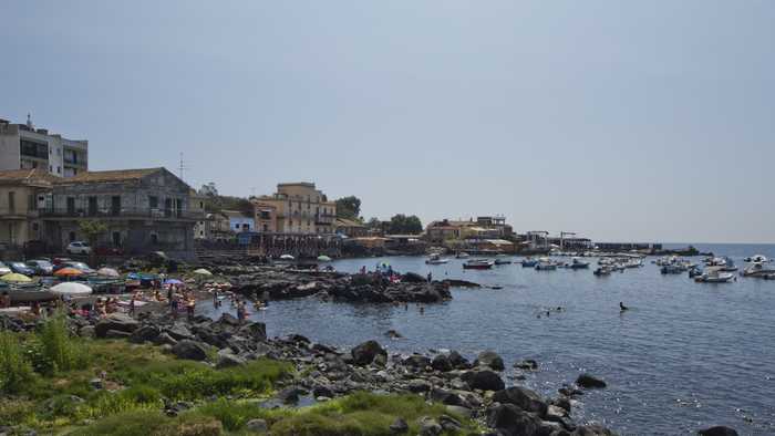 Maltempo, ordinanza di evacuazione preventiva in alcune zone a Capo Mulini e Santa Maria la Scala