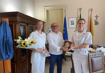 Cambio al vertice del Circomare di Riposto, incontro in Municipio