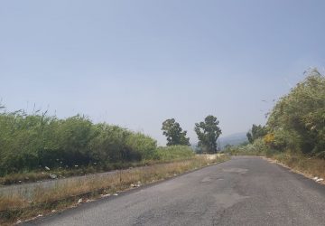 Mascali, nuovo finanziamento per la parallela di via Spiaggia