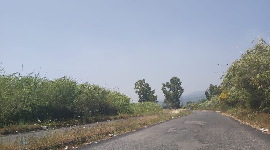 Mascali, nuovo finanziamento per la parallela di via Spiaggia