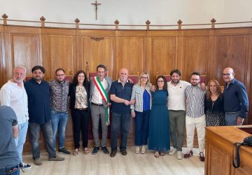 Linguaglossa, il neo sindaco Stagnitta: "Prioritario rilanciare il brand della cittadina"