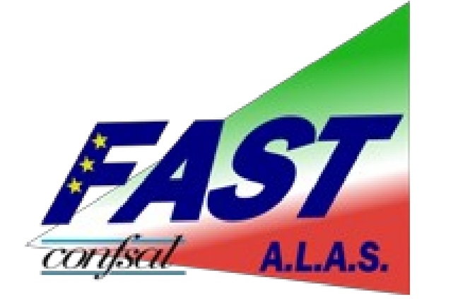 Si riorganizza la struttura dirigenziale del Fast Alas