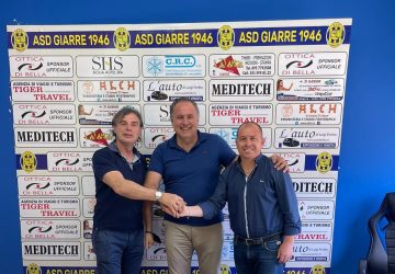 Acquisto Giarre Calcio, Assostampa Catania: &ldquo;Si affidi la gestione della comunicazione a giornalisti regolarmente retribuiti&rdquo;