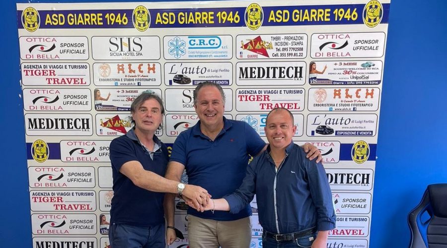 Acquisto Giarre Calcio, Assostampa Catania: “Si affidi la gestione della comunicazione a giornalisti regolarmente retribuiti”