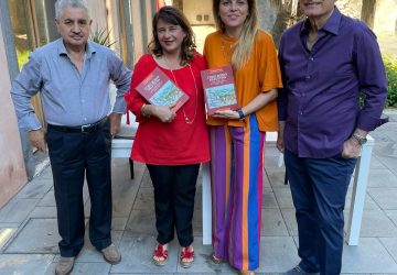 Presentato un volume sulla vitivinicoltura orientale etnea